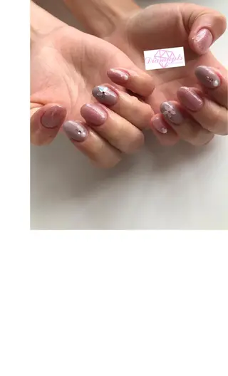 ネイル Asa miのネイルデザイン