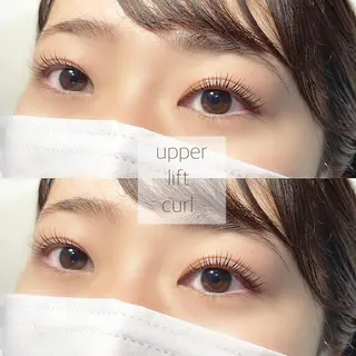 マツエク・マツパ Ray+beauty 住吉店 ＊ 桐山美優のマツエク・マツパデザイン