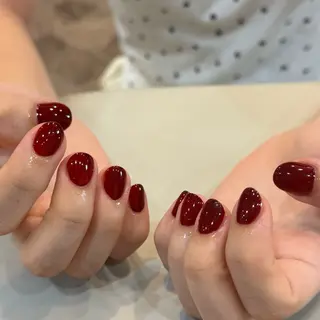 ネイル K Kのネイルデザイン