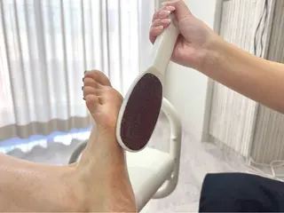 石垣 里奈のネイルデザイン