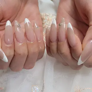 ネイル ネイルサロンほっこり kanaのネイルデザイン