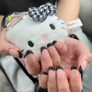 ネイル Kawaii _Nailのネイルデザイン