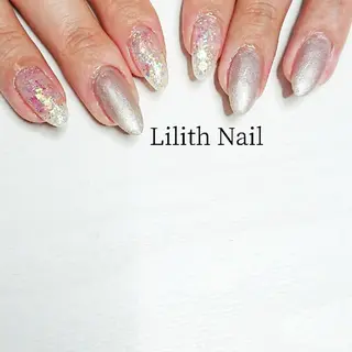 ネイル Lilith Nailのネイルデザイン