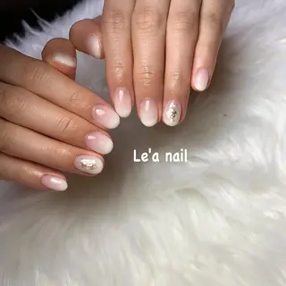 ネイル 'mm所属・'mm  (ミリ) ＭＡＮＡＭＩのネイルデザイン