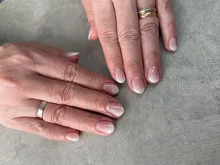 ネイル MIKA ♡のネイルデザイン