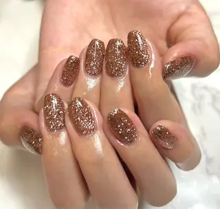 ネイル one nailsalonのネイルデザイン