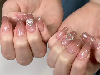 ネイル klee nailのネイルデザイン
