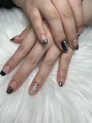 ネイル Beauty Space N&Nのネイルデザイン