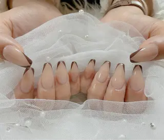 ネイル CC Nail Salonのネイルデザイン
