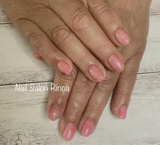 ネイル Nail Salon Rinoaのネイルデザイン