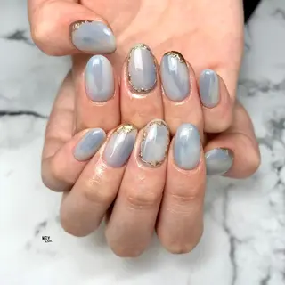 ネイル NAIL NOWのネイルデザイン