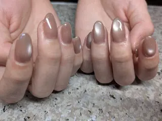 ネイル スズキ マイコのネイルデザイン