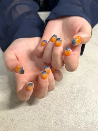 ネイル nailroom  charm所属・ネイルルーム チャームのネイルデザイン