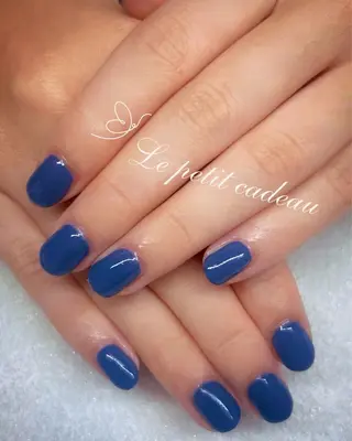 ネイル 栗山 カンナのネイルデザイン