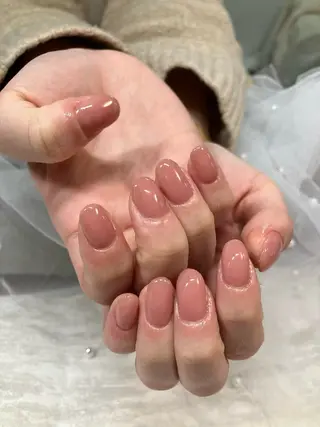 ネイル リン リンのネイルデザイン