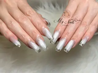 ネイル My Nail Salon所属・My Nail Salonのネイルデザイン