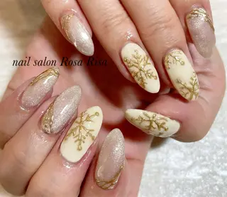 ネイル ネイルスタジオ シェイクユアハンズのネイルデザイン