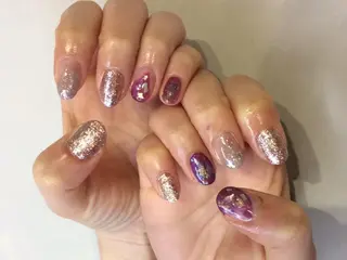 ネイル Salon Ｋのネイルデザイン