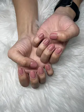 ネイル tener 🩷yua🩷のネイルデザイン