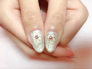 ネイル SINCERELY シンシアリー🌈のネイルデザイン