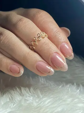 ネイル ROSE ANA CHUO 本川越のネイルデザイン