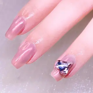 ネイル Nailist SUZU所属・Nailist suzuのネイルデザイン