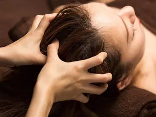 セミロング 眉毛専門店brow art上野店　阿部の眉毛・アイブロウイメージ