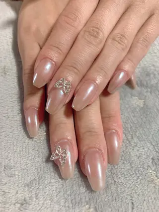 ネイル グラマラス ネイルのネイルデザイン