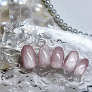 ネイル Noix 横浜のネイルデザイン