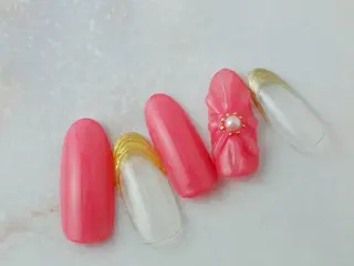 ネイル リオッサ  オブ ラグーン神戸店のエステ・リラクイメージ