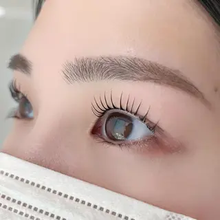 マツエク・マツパ Angelica Michelleのマツエク・マツパデザイン