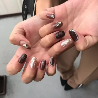 ネイル HiMe .のその他イメージ