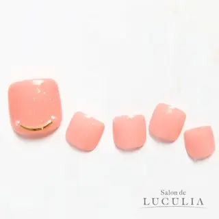 ネイル 井口 美幸のネイルデザイン