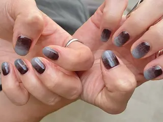 ネイル nook megumiのネイルデザイン