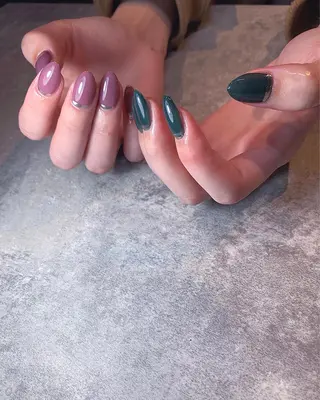 ネイル 土屋 智子のエステ・リラクイメージ