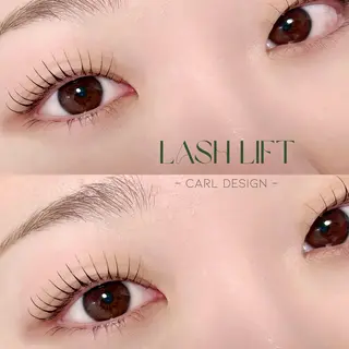 マツエク・マツパ elno ikebukuro所属・élno エルノのマツエク・マツパデザイン