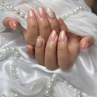 ネイル M2 BEAUTY Rionのネイルデザイン