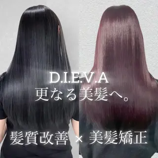 ロング 💎レイヤーカット× 髪質改善💎後藤陸のヘアスタイル