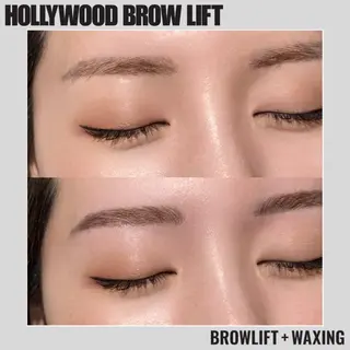 アイブロウ 眉毛サロン/ AYU .の眉毛・アイブロウイメージ