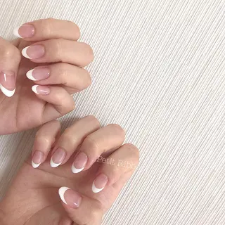 ネイル Verest 西荻窪のネイルデザイン