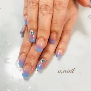 ネイル ネイルサロン エーネイルのネイルデザイン