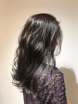 ロング L’attente所属・🤩TIELU🤩 Lattent店太田のマツエク・マツパデザイン