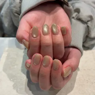 ネイル ecrin エクラン maiのネイルデザイン