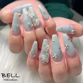 ネイル Nailsalon  BELL所属・岩田 優華のネイルデザイン