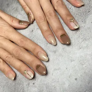 ネイル エステティックサロン Liente(リアンテ）所属・Hashimoto .のエステ・リラクイメージ