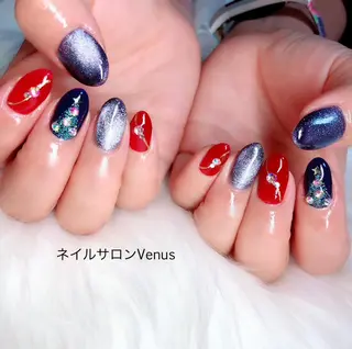 ネイル Nail salon Venusのネイルデザイン