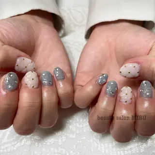 ネイル Sunny.Roa fujiのネイルデザイン