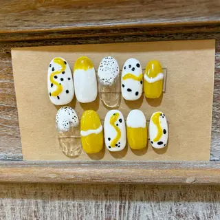 ネイル DiMPlE  ディンプル所属・🌸スタイリスト 山浦美恵のヘアスタイル