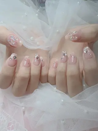 ネイル 🎀シズカ nail🎀のネイルデザイン