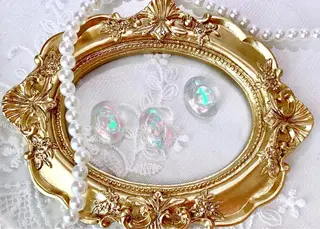 ネイル Melody メロディのネイルデザイン